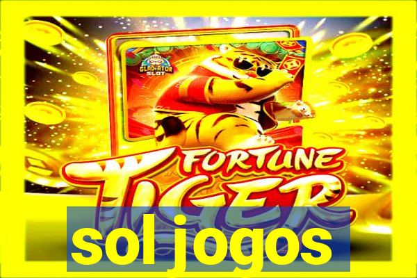 sol jogos